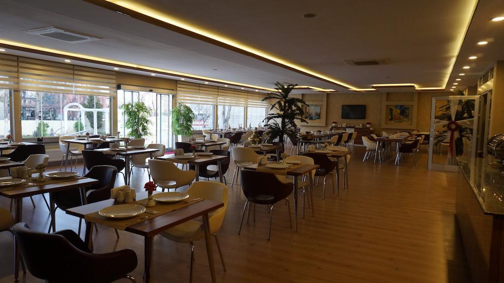 Hotel Izgi Turhan Batman Exteriör bild